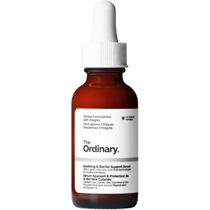 The Ordinary Soothing & Barrier Support Serum 30 ml 30 ml