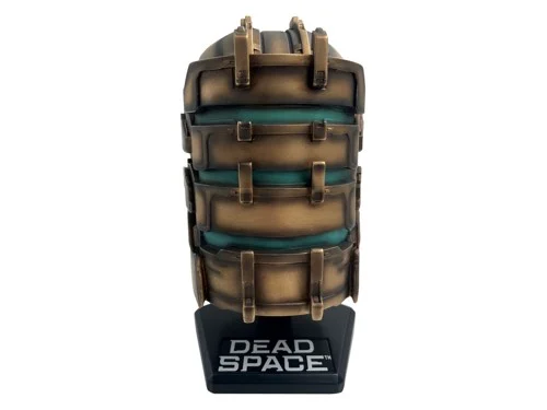 Dead Space Isaac Helmet Replica, bild 2