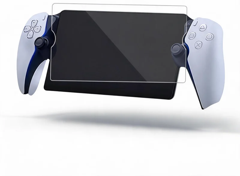 Skärmskydd i härdat glas till PS5 Portal, bild 3