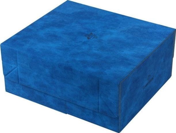Games Lair 600+ Convertible Blue