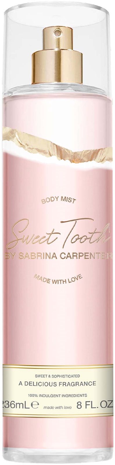 Sabrina Carpenter Sweet Tooth Body Mist 236 ml, bild 5