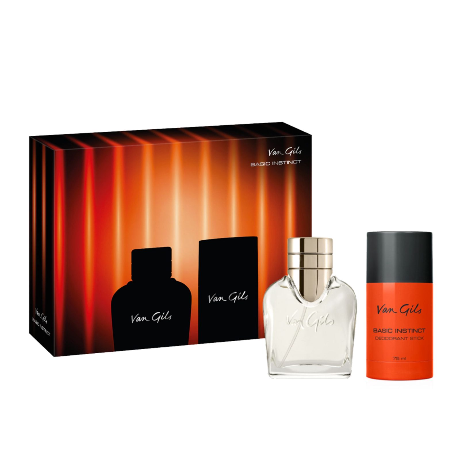 Van Gils Basic Instinct Gift Set, bild 4