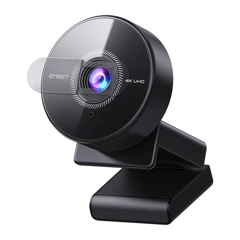 Emeet SmartCam C950 4K Webbkamera, bild 2