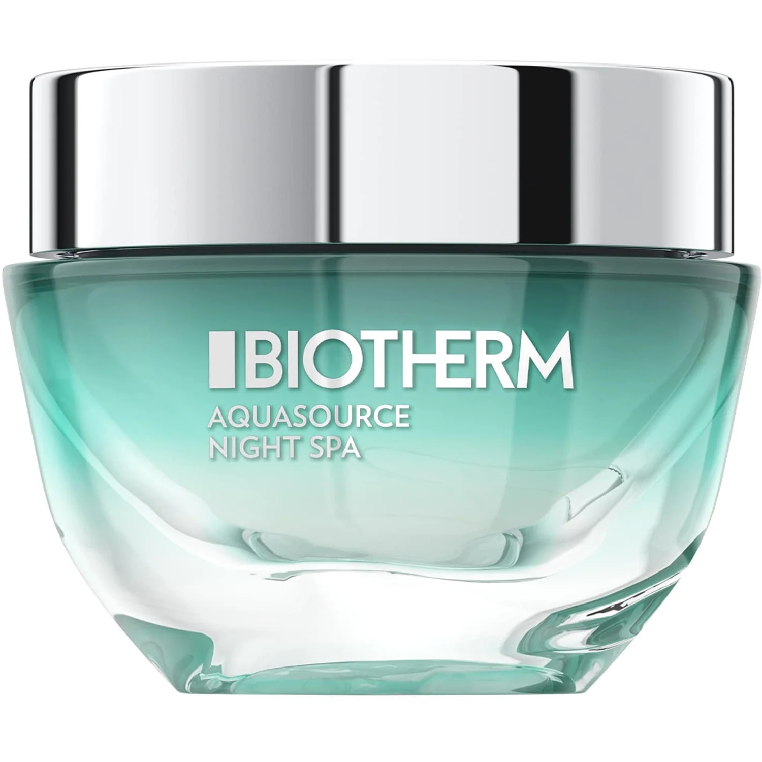 Biotherm Aquasource Night Spa 50 ml