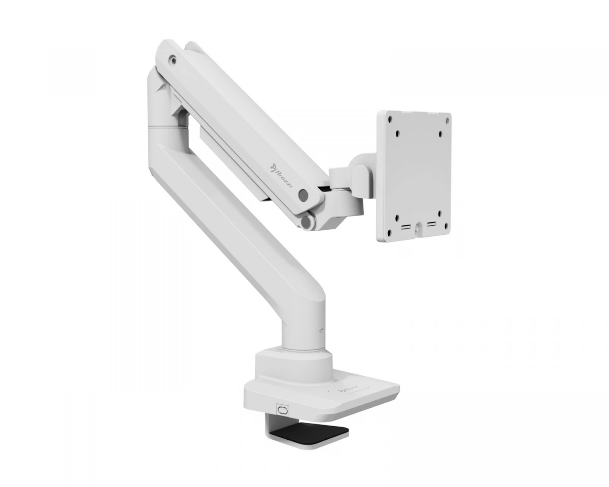 Arozzi Alzare Neo Pro monitorarm (vit), bild 4
