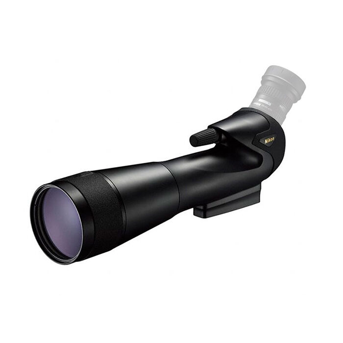 Tubkikare Prostaff 5 Fieldscope 82-A vinklad