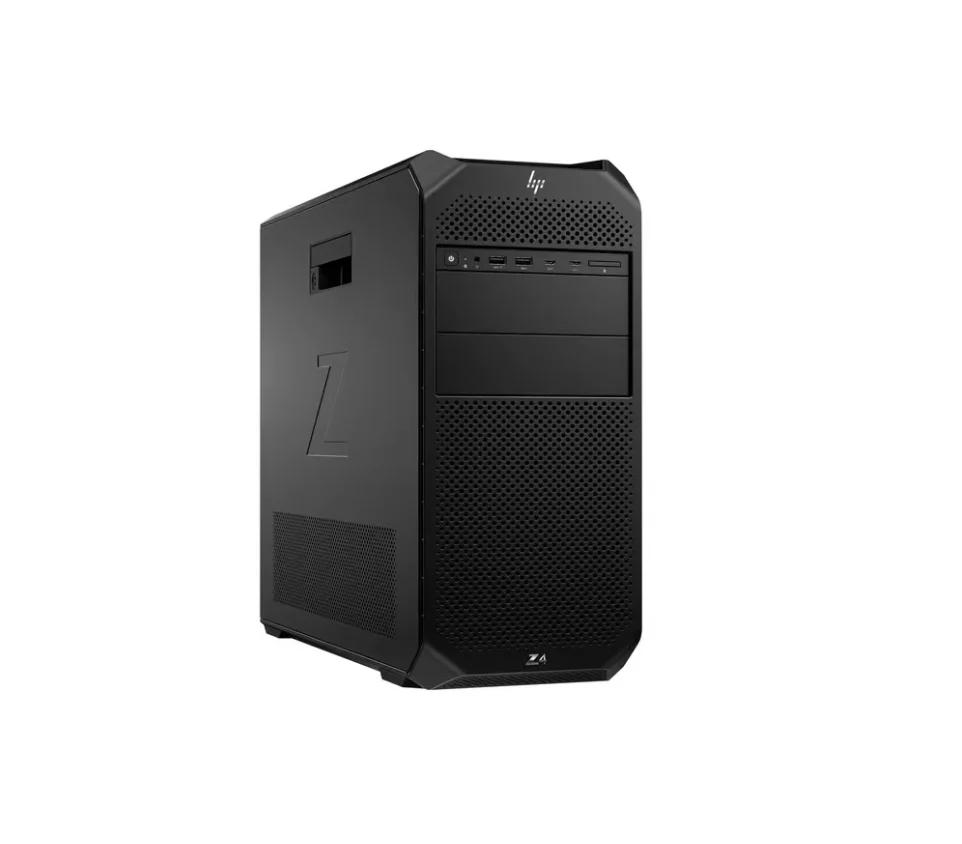 HP Workstation Z4 G5 Tower - Xeon W5-2445 - 32GB RAM - 1TB SSD