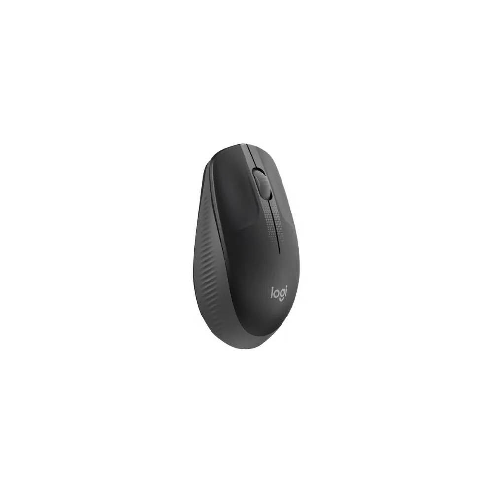 Logitech M190 Wireless Grey