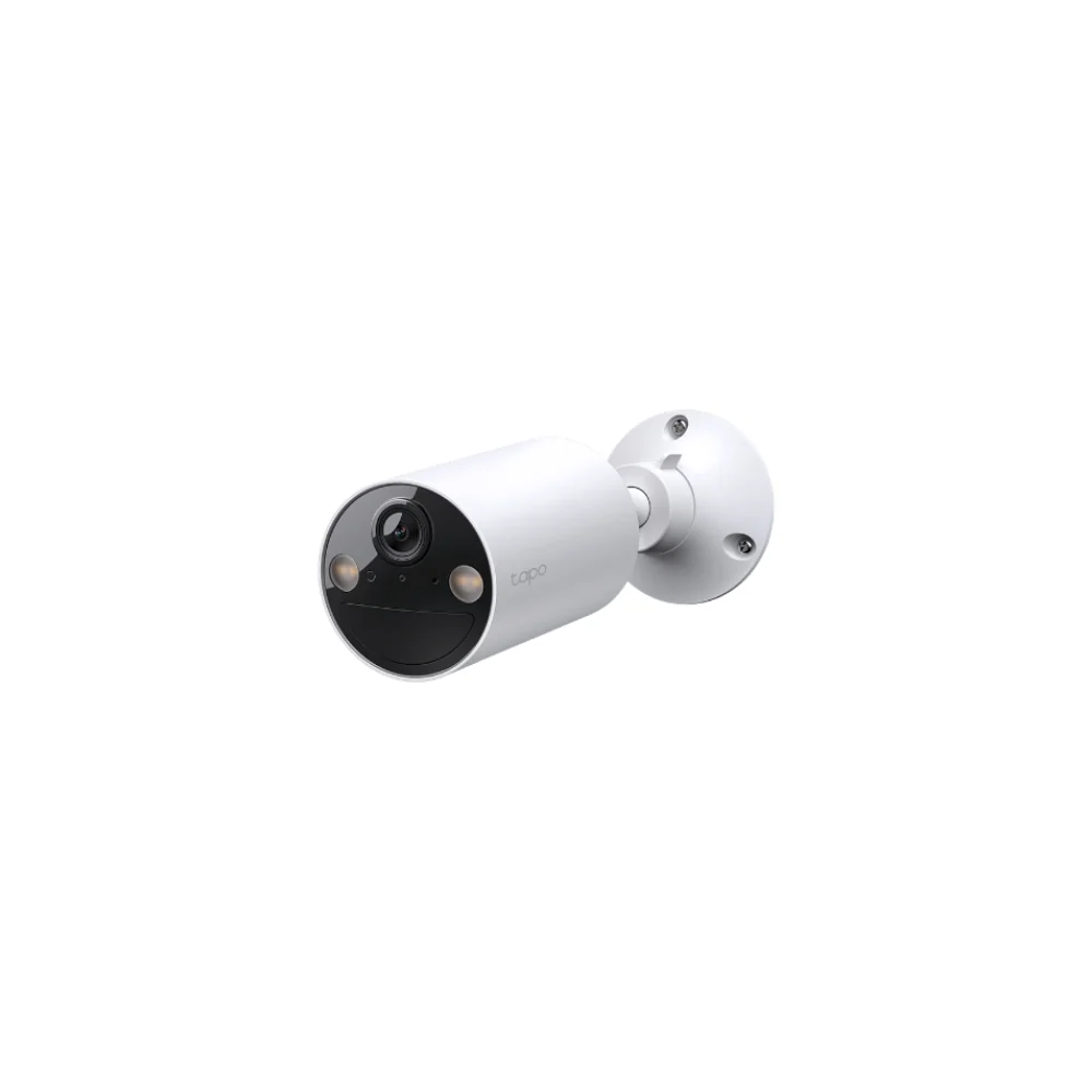 TP-Link Tapo C410 övervakningskamera utomhus 2-pack