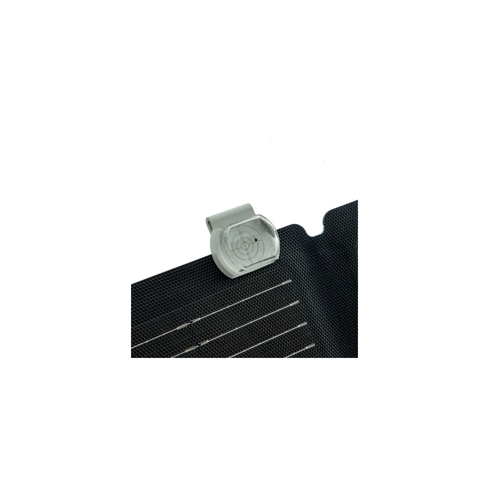 EcoFlow Solar Angle Guide