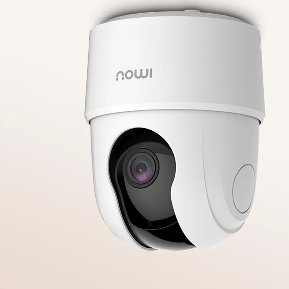 IMOU Ranger 2C IP-kamera 3MP inomhus Wi-Fi 360° H.265, bild 4
