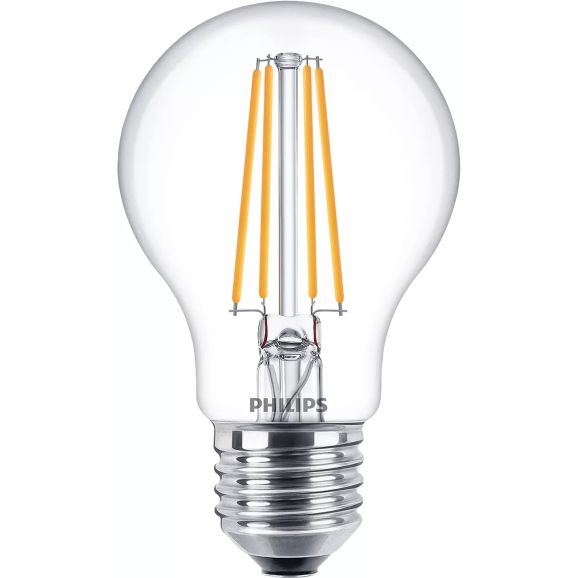 Philips LED ljuskälla E27, 806 lm, bild 2