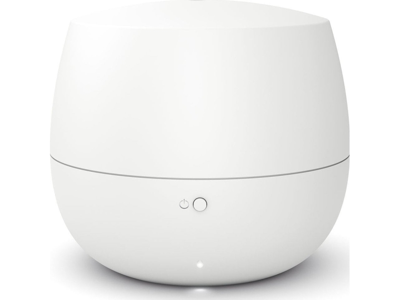 Luftrenare/Doftspridare Stadler Form Oro aromadiffuser Mia, vit (M-050)