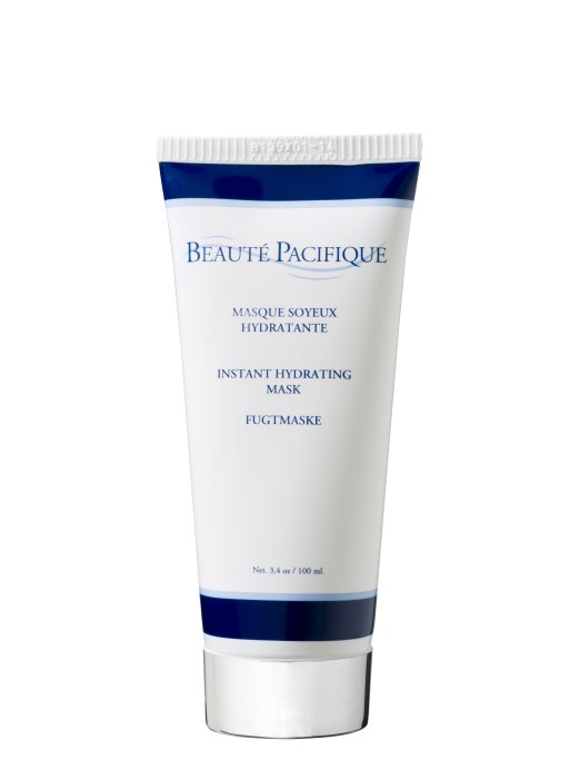 Beauté Pacifique Instant Hydrating Mask 100 ml, bild 2