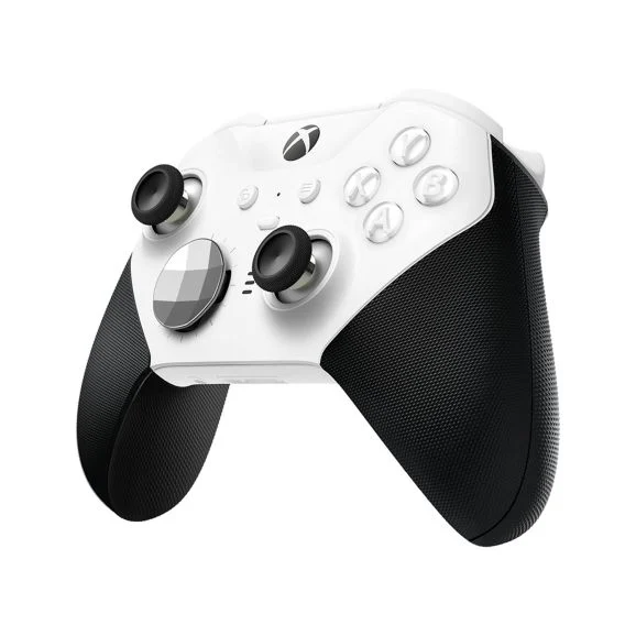 Xbox Series Elite trådlös kontroll Series 2 Core (vit), bild 4