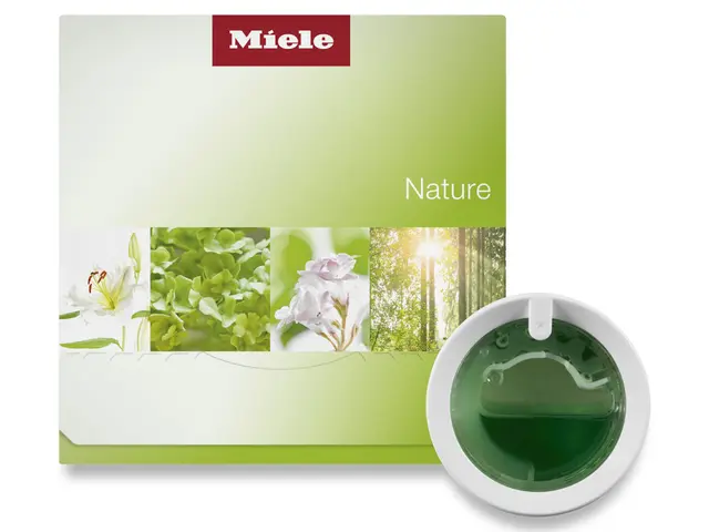 Miele Fa N 151 L Natur Doftpatron 12,5 ml