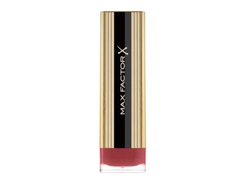 Max Factor Colour Elixir Lipstick 020 Burnt Caramel, bild 5