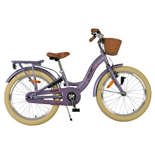 Volare – Barncykel 20" – Blossom Purple