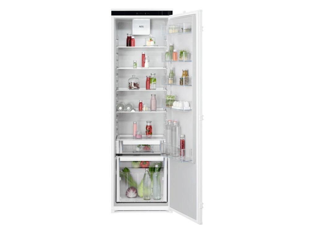 AEG 6000-serien TK6DS181ES integrerat kylskåp