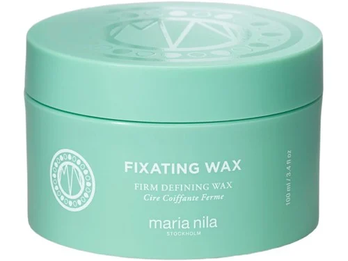 Maria Nila Fixating Wax Firm Defining Wax 100 ml, bild 3