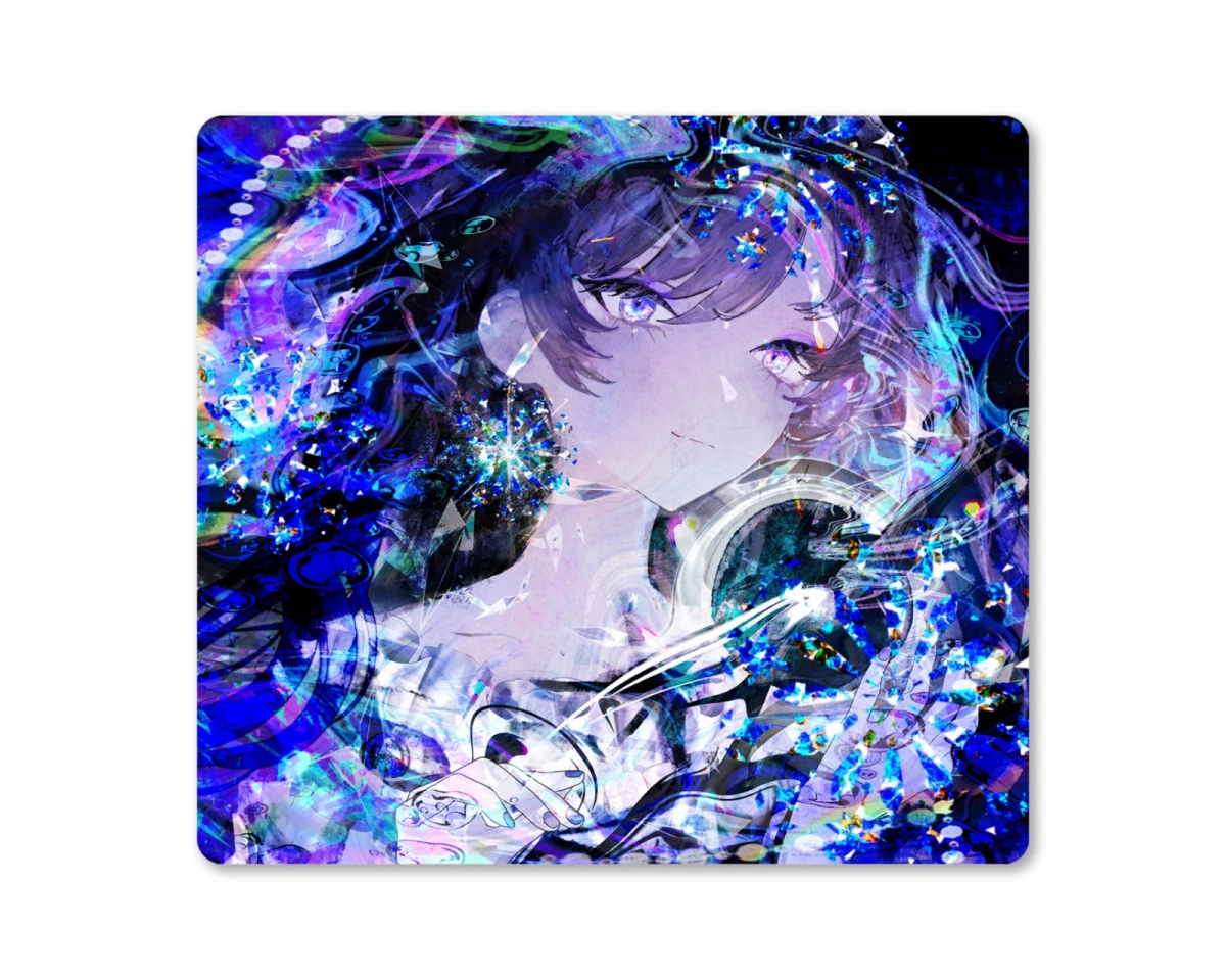 MITSUKI Koku Glas Musmatta