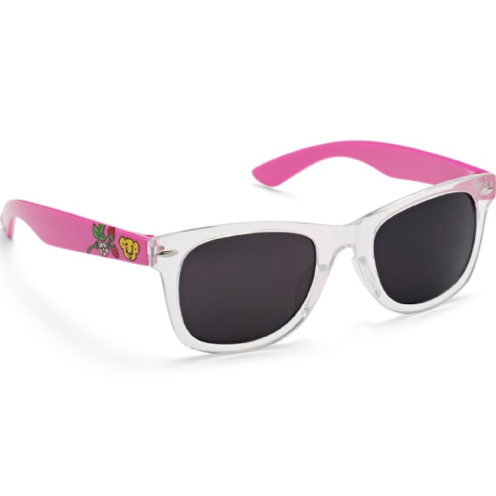 Haga Eyewear Bamse Brummelisa - Grey lens