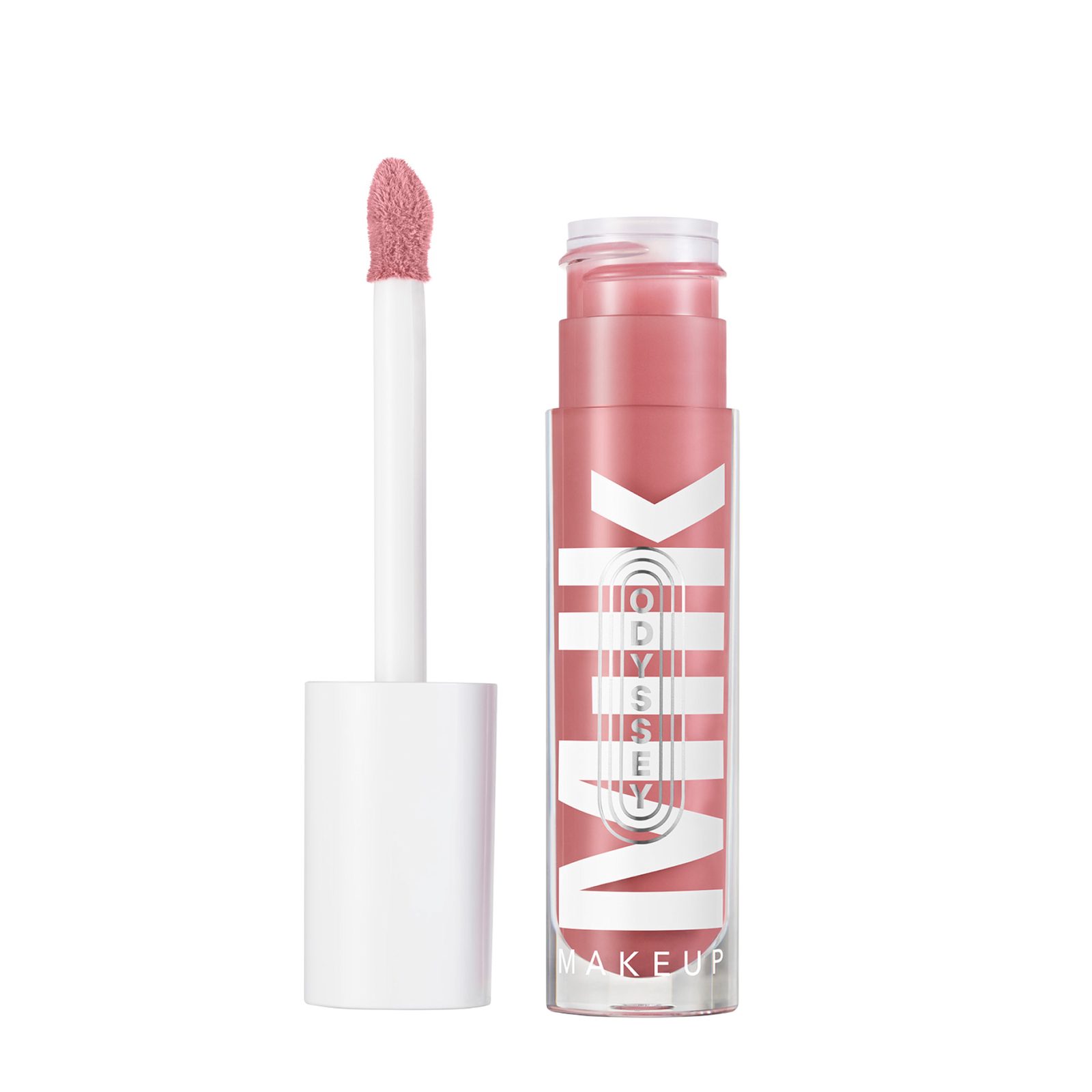 Milk Makeup Odyssey Lip Oil Gloss Wander Wander