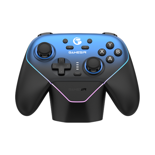 GameSir Super Nova handkontroll, Nightfall Blue