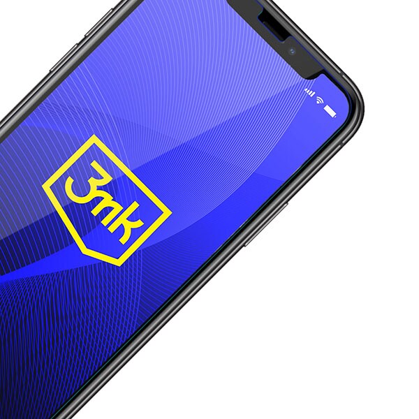 3mk FlexibleGlass™ hybridglas för iPhone 11 Pro, bild 5