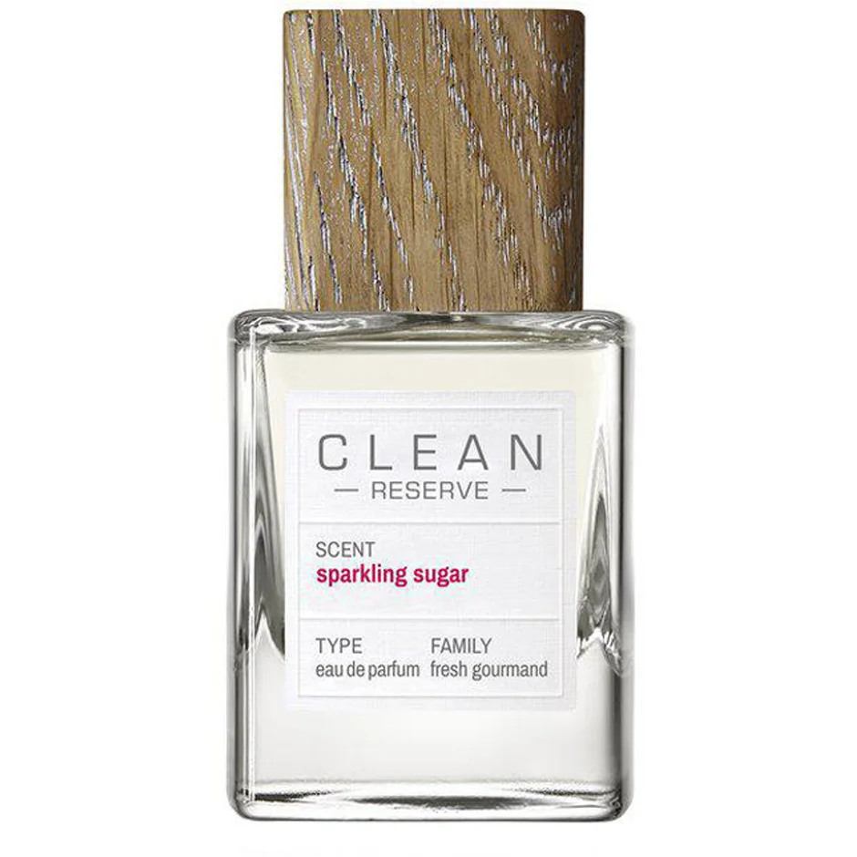 Clean Reserve Sparkling Sugar Eau de Parfum 30 ml