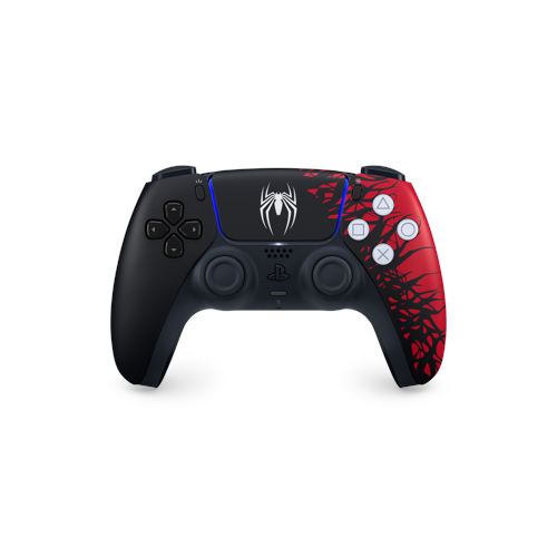 Sony Playstation 5 Dualsense Controller - Marvel’s Spider - Man 2 (Limited Edition)