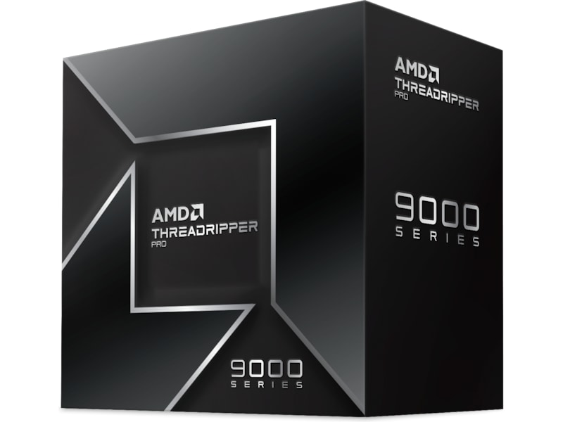 AMD Ryzen Threadripper PRO 9975WX 4.0 GHz 160MB, bild 5