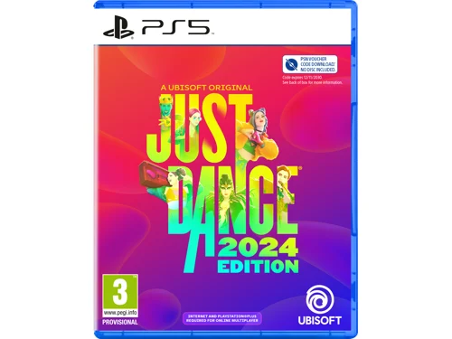 Just Dance 2024 (Endast Download Kod, I Kartongen), bild 2