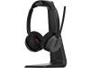 EPOS Impact 1061T headset, svart