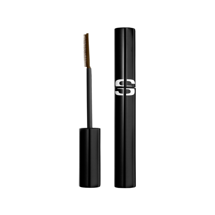 Sisley So Intense Mascara 2 Deep Brown 2 Deep Brown