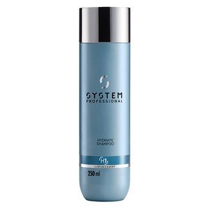 System Professional Hydrate Shampoo 250 ml, bild 4