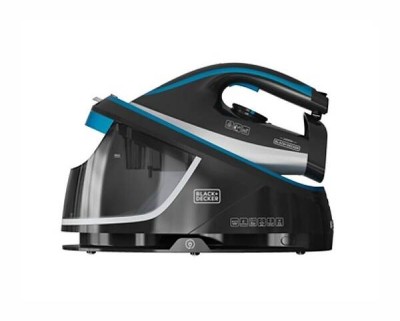 Ångstrykjärn Black & Decker Steam Station, bild 3