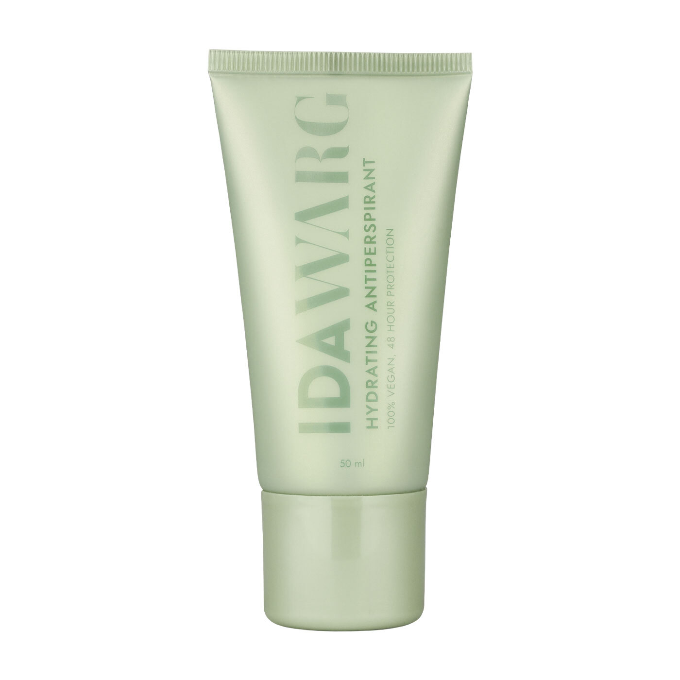 IDA WARG Beauty Deodorant Hydrating Antiperspirant 50 ml