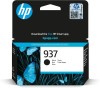 HP 937 bläckpatron, svart, bild 2