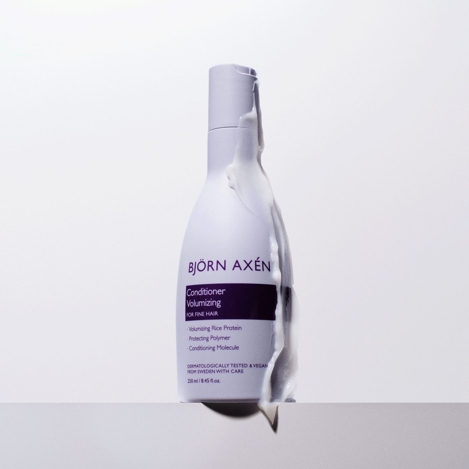 Björn Axén Volumizing Lightweight Conditioner 250 ml, bild 4