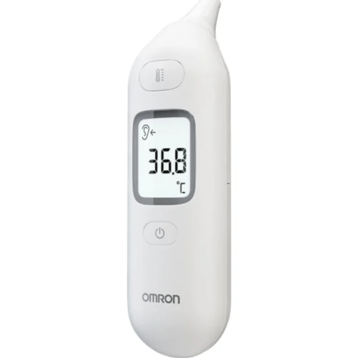 Omron Örontermometer Gentle Temp 533