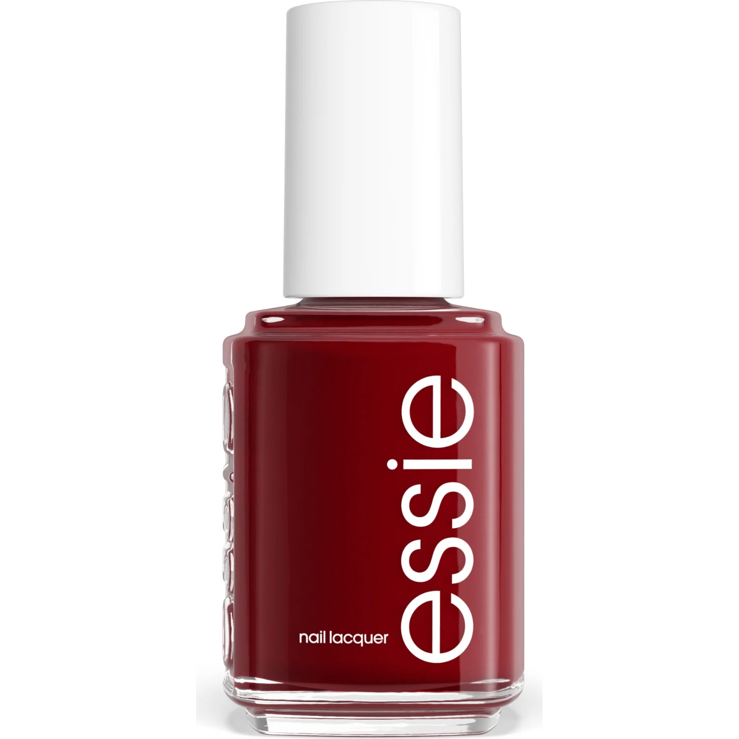 Essie Nail Lacquer 50 Bordeaux, bild 5