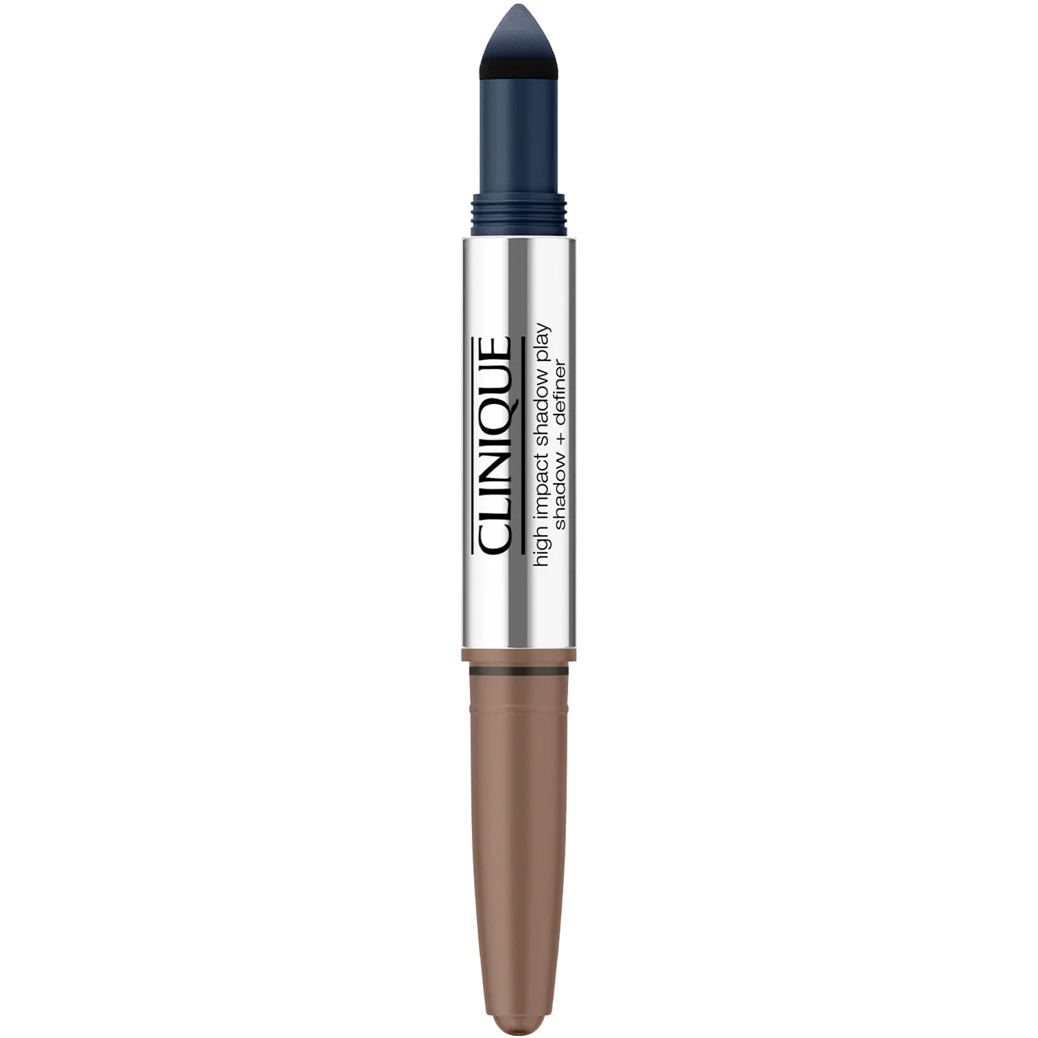 Clinique High Impact Shadow Play Shadow + Definer Day + Night Day + Night