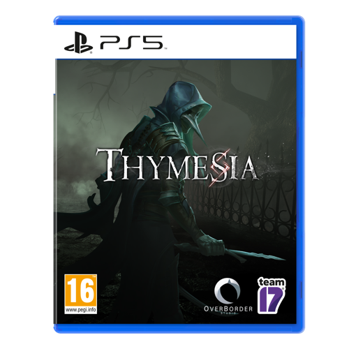 Thymesia