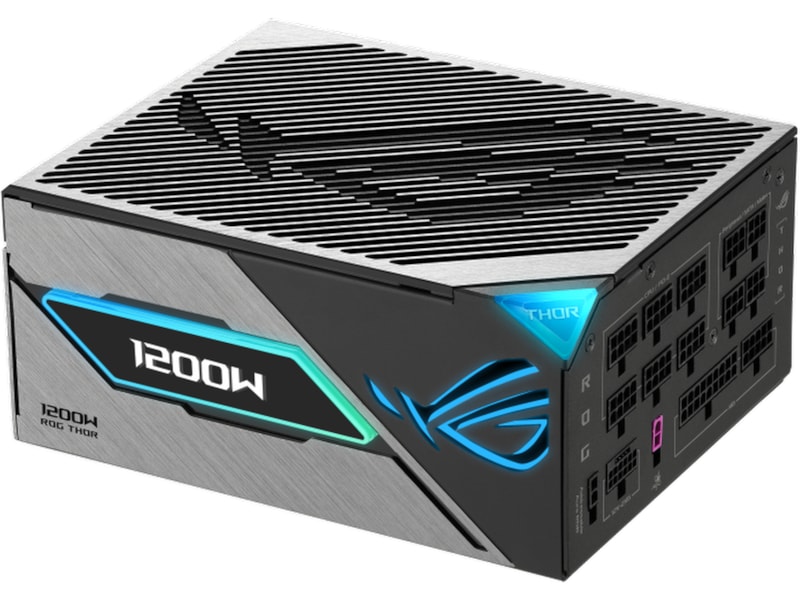 ASUS ROG Thor III 1200W ATX 3.1, bild 4