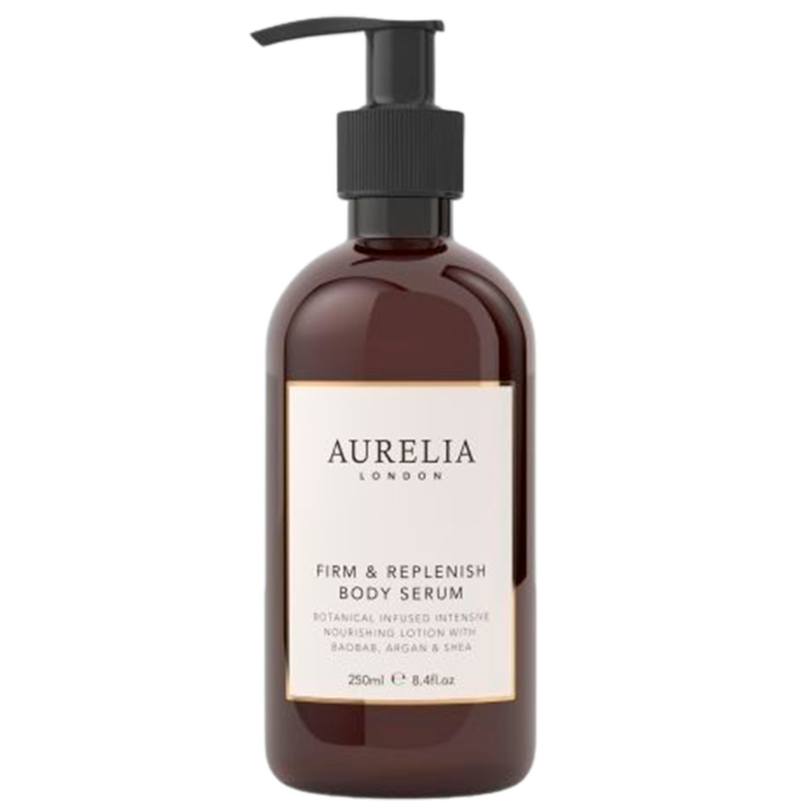 Aurelia Firm Replenish Body Serum 250 ml 250 ml