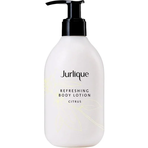 Jurlique Citrus Body Lotion 300 ml 300 ml