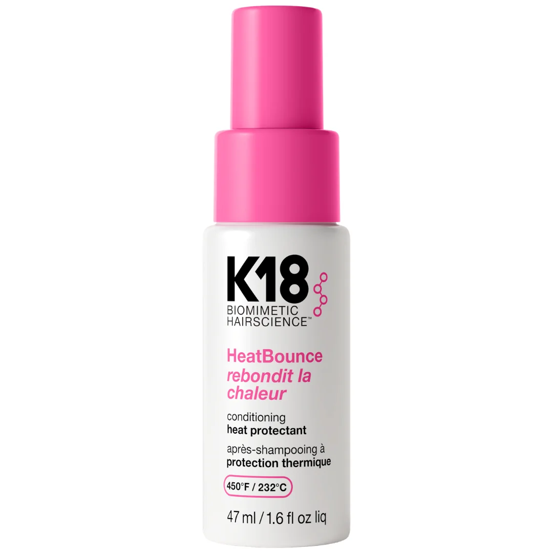 K18 HeatBounce Hair Styling Spray K18 HeatBounce Hair Styling Spray K18 HeatBounce Hair Styling Spray