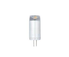 Activejet AJE-MC1G4, 2,5 W, 20 W, G4, 180 LM, 30000 h, Varmvitt