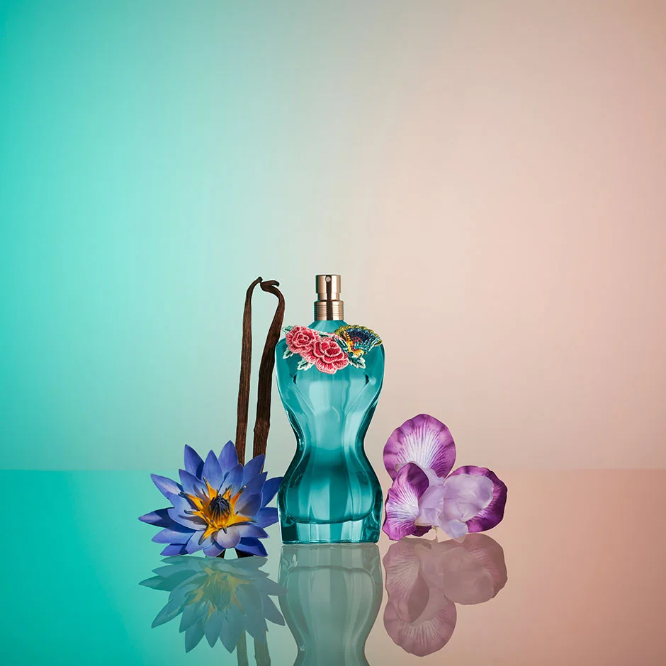 JEAN PAUL GAULTIER La Belle La Fleur Terrible Eau de Parfum 100 ml, bild 3